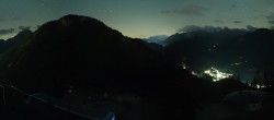 Archiv Foto Webcam Bergstation Piz de Plaies am Kronplatz 01:00