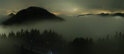 Archiv Foto Webcam Bergstation Piz de Plaies am Kronplatz 01:00