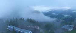 Archiv Foto Webcam Bergstation Piz de Plaies am Kronplatz 05:00