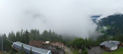 Archiv Foto Webcam Bergstation Piz de Plaies am Kronplatz 13:00