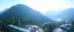 Archiv Foto Webcam Bergstation Piz de Plaies am Kronplatz 23:00