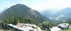 Archiv Foto Webcam Bergstation Piz de Plaies am Kronplatz 13:00