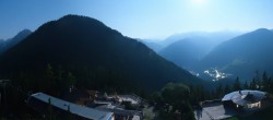 Archiv Foto Webcam Bergstation Piz de Plaies am Kronplatz 01:00