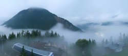 Archiv Foto Webcam Bergstation Piz de Plaies am Kronplatz 01:00