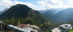 Archiv Foto Webcam Bergstation Piz de Plaies am Kronplatz 15:00