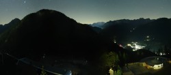 Archiv Foto Webcam Bergstation Piz de Plaies am Kronplatz 03:00