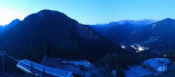 Archiv Foto Webcam Bergstation Piz de Plaies am Kronplatz 05:00