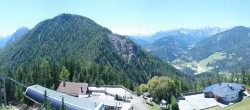 Archiv Foto Webcam Bergstation Piz de Plaies am Kronplatz 01:00