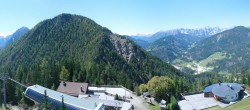 Archiv Foto Webcam Bergstation Piz de Plaies am Kronplatz 01:00