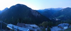 Archiv Foto Webcam Bergstation Piz de Plaies am Kronplatz 06:00