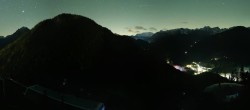 Archiv Foto Webcam Bergstation Piz de Plaies am Kronplatz 01:00