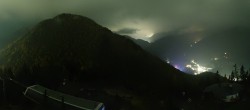 Archiv Foto Webcam Bergstation Piz de Plaies am Kronplatz 23:00