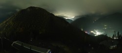 Archiv Foto Webcam Bergstation Piz de Plaies am Kronplatz 03:00