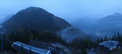 Archiv Foto Webcam Bergstation Piz de Plaies am Kronplatz 05:00