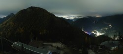 Archiv Foto Webcam Bergstation Piz de Plaies am Kronplatz 23:00