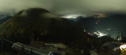 Archiv Foto Webcam Bergstation Piz de Plaies am Kronplatz 01:00