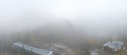 Archiv Foto Webcam Bergstation Piz de Plaies am Kronplatz 09:00