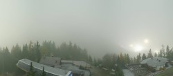 Archiv Foto Webcam Bergstation Piz de Plaies am Kronplatz 19:00