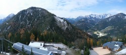 Archiv Foto Webcam Bergstation Piz de Plaies am Kronplatz 00:00