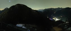 Archiv Foto Webcam Bergstation Piz de Plaies am Kronplatz 23:00