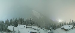 Archiv Foto Webcam Bergstation Piz de Plaies am Kronplatz 23:00