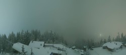 Archiv Foto Webcam Bergstation Piz de Plaies am Kronplatz 00:00