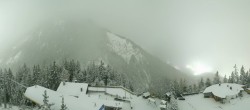 Archiv Foto Webcam Bergstation Piz de Plaies am Kronplatz 03:00
