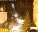 Archived image Webcam Waterfall in Bad Gastein 18:00
