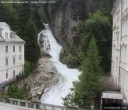 Archived image Webcam Waterfall in Bad Gastein 00:00