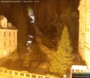 Archiv Foto Webcam Wasserfall in Bad Gastein 20:00