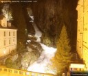 Archiv Foto Webcam Wasserfall in Bad Gastein 18:00