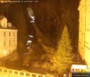 Archiv Foto Webcam Wasserfall in Bad Gastein 20:00