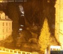 Archived image Webcam Waterfall in Bad Gastein 20:00