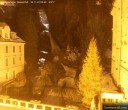 Archived image Webcam Waterfall in Bad Gastein 22:00