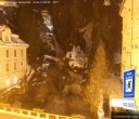 Archived image Webcam Waterfall in Bad Gastein 18:00