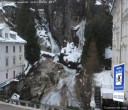 Archived image Webcam Waterfall in Bad Gastein 02:00