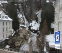 Archived image Webcam Waterfall in Bad Gastein 04:00