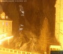 Archived image Webcam Waterfall in Bad Gastein 23:00