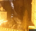Archived image Webcam Waterfall in Bad Gastein 01:00