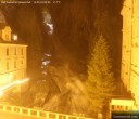 Archiv Foto Webcam Wasserfall in Bad Gastein 23:00