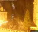 Archiv Foto Webcam Wasserfall in Bad Gastein 00:00