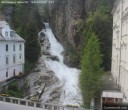 Archiv Foto Webcam Wasserfall in Bad Gastein 06:00