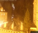 Archived image Webcam Waterfall in Bad Gastein 23:00