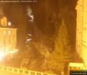 Archived image Webcam Waterfall in Bad Gastein 23:00