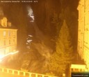 Archived image Webcam Waterfall in Bad Gastein 03:00