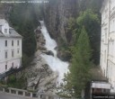 Archived image Webcam Waterfall in Bad Gastein 07:00