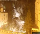 Archived image Webcam Waterfall in Bad Gastein 19:00