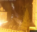 Archived image Webcam Waterfall in Bad Gastein 23:00