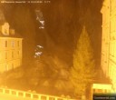 Archiv Foto Webcam Wasserfall in Bad Gastein 23:00