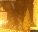 Archived image Webcam Waterfall in Bad Gastein 23:00